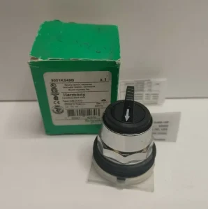 3-Position Maintained Selector Switch 9001KS49B