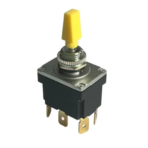 3 Position Momentary DPDT Toggle Switch for JLG Lift Parts