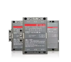 3-phase AC Contactor AF265-30-11-13 100-250V 1SFL547002R1311 Circuit Breaker