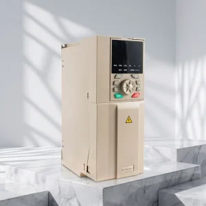 3.0kW 380V High-Performance AC VFD with Stall Protection