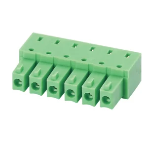 3.5mm Pitch Terminals Terminal Block Male and Female Board to Board Wire Connector