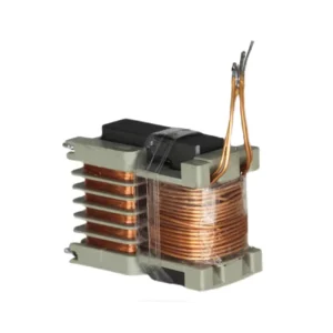3.7V 50Hz to 24V Step Down Toroidal Transformer Single Phase 2000W High Efficiency Industrial Use Small Transformer High Voltage