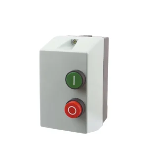 30 40A 220V 50 60Hz DOL Le1 d09 Motor Magnetic Starter