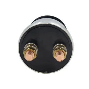 300A Heavy Duty Battery Disconnect Switch with Red Knob Anti Leakage CP 0970