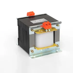 300va 380V 220V Single Phase Isolation Control Power Transformer 50va 500kVA Copper Custom Low Voltage 110V 3300V Dry Type 60Hz