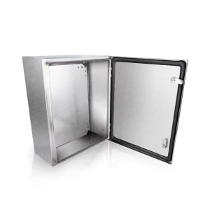 304 Stainless Steel Low Voltage Distribution Box Switchgear IP66