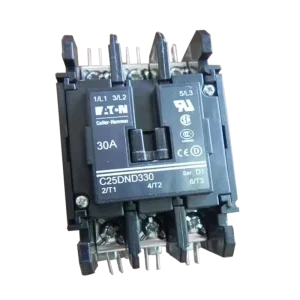 30A 40A 24V 110V 220V 3pole 4POLE Definite Purpose Air-conditioner AC Contactor