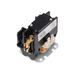 30A Coil 24/120/240VAC Air Conditioning Magnetic Contactor AC Contactor