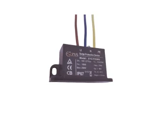 30KV 30KA Surge Protector Surge Arrester Protective Device SPD Lightning Protector Tunnel Lighting SPD