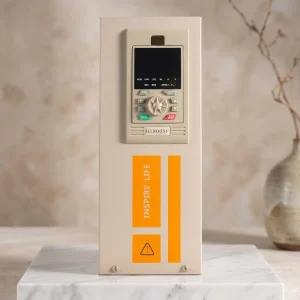 30kW 3 Phase 380V High Efficiency VFD Anti-Stall AC Motor Drive Inverter