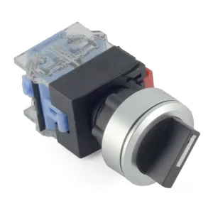 30mm LAS0 K30 11X 21 Switch Selector