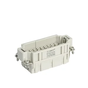 32 Pins for Textile Machine Heavy Duty Connector HEE 032 HDC HEE 32 MC 1826790000 HDC HEE32FC 1826800000