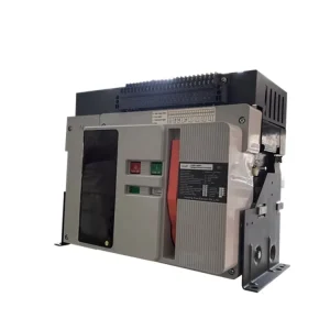 3200 3600 4000Amp Air Circuit Breaker ACB