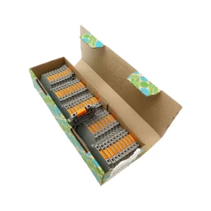 3210224 Component Terminal Block 2.5 dio l r