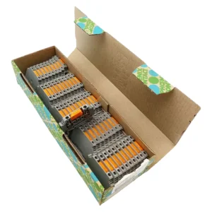 3210567 Double-level Terminal Block Pttb 2.5