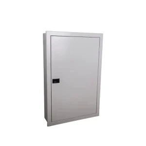 32A 3 Phase Power Distribution Panel 200A Electrical Enclosure 63A Circuit Breaker for Industrial Workshop