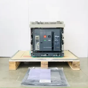 32H1 ACB 3200A 3P 6.0A Air Circuit Breaker Industrial High Current Circuit Breaker for PLC Power System Original Component