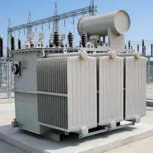 33KV Oil Type Transformer Supplier 500KVA 1600Kva Power Transformer 33Kv High Voltage Oil Immersed Transformer