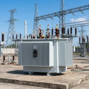 35Kva 50Kva 75Kva 160Kva 200Kva 250Kva 400Kva 500Kva 1000Kva Oil Dry Power Transformer 10KV Three Phase 50/60Hz