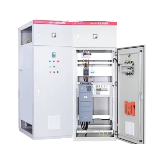 36 Way Power Electric Distribution Box 220V to 110V Transformer Control Panel High Capacity Electric Equipment