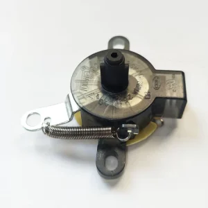 360 Degree 5-Speed Electric Fan Switch Wall Fan Switch Rotary Selector Switch