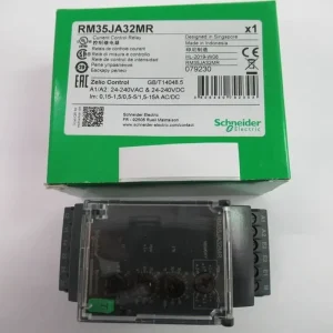 3606480792304 1 Phase Current Control Relay for Plc