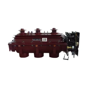 36KV Air Insulated RMU Switchgear SF6 Load Break Switch Ring Main Unit Factory Directly