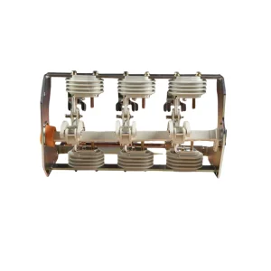 36kV SF6 Load Break Switch High Voltage Epoxy Resin Indoor Disconnector Breaker Full Set Accessory