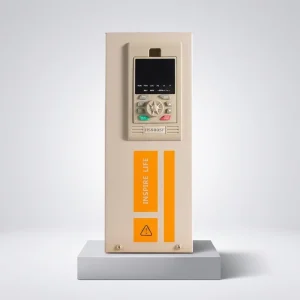 37kW 3-Phase 380V High-Efficiency AC Drive VFD with Anti-Stall Function