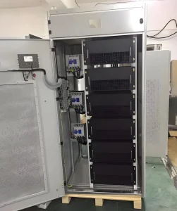 380V 400V Switchgear Compensation Switchboard Power Distribution Equipment 200A 300A 500A Active Harmonic Filter Complete Set