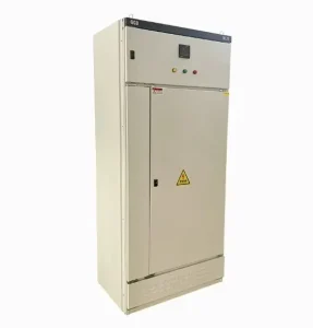 380V GGD Fixed Low Voltage Incoming Cubicle Industrial Power Distribution Cabinet