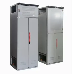380V GGD Fixed Low Voltage Outgoing Cubicle Industrial Power Distribution Cabinet