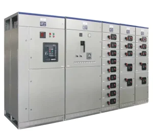 380V Low Voltage Lock Switch Cabinet Switchgear Withdrawable Power Distribution Control Equipment Power Box