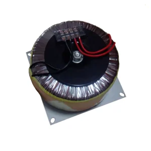 380v to 220v Low Voltage Toroidal Transformer With 0.1KW 1KW 2KW 5KW 10KW