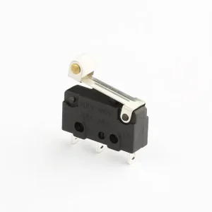 3A 5A 250VAC T125 5e4 Micro Switch UL CE