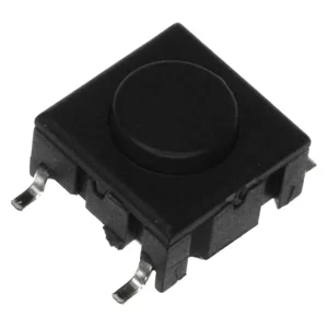 3CSH9 RA3CSH9 10*10*6mm Touch Switch Push Button Micro Switch SOP4