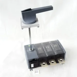 3KD4630 0QE10 0 3KD46300QE100 Load Break Switch 630A for PLC