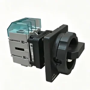 3LD3054 0TK51 (3LD30540TK51) Load Disconnector 3 pole 400V 7.5kW Front Plate Mounting Rated Operating Capacity AC 23