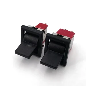 3M Series Rocker Switch MINIATURE ROCKER SWITCH