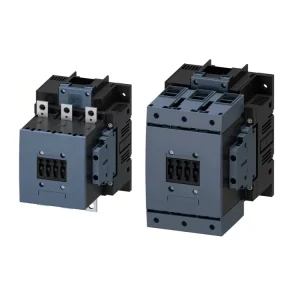 3P 160 KW 690 V 300A 110 V A C 3RT1054 6AP36 Electromagnetic Contactor