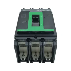3P 250N C63N32D630 Circuit Breaker with New Moulded Case Plastic Housing
