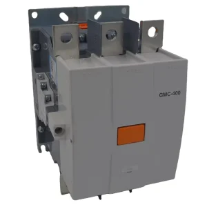 3P 3Phase AC 220V Electrical Contactor AC Contactor GMC 180 AC220V