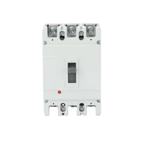 3P 4P 250A CM1 MCCB AC DC Molded Case Circuit Breaker