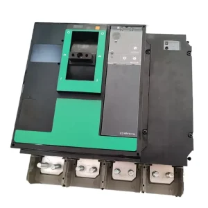 3P 4P 630A 800A 50kA Thermal Magnetic Trip Unit Compact Series MCCB Moulded Case Circuit Breaker