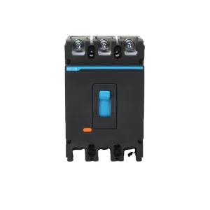 3P 4P 63A-250A MCCB AC/DC Molded Case Circuit Breaker