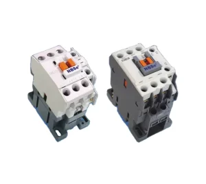 3P 9 to 85A GMC Series AC Magnetic Contactor