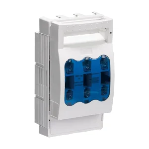 3P AC 400V 690V Disconnector 160A 250A 400A 630A Fuse Type Isolator Switch