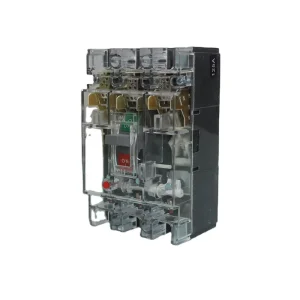 3P MCCB 20A Mccb Terminal Block Mccb Molded Case Circuit Breaker