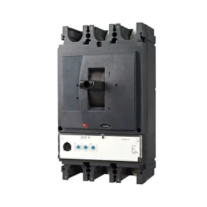 3P Moulded Case Circuit Breaker 1250A 1600A MCCB ACCB Air Case Vacuum Circuit Breaker