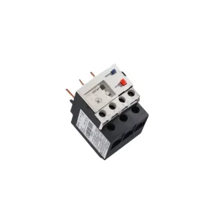 3Pole LRD Phase Failure and Thermal Magnetic Overload Protection Relay